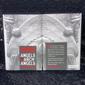 🌟Angels & Archangels Book